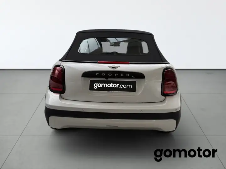 MINI Cooper 2025, foto 5