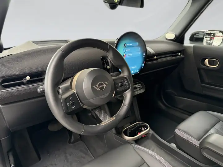 MINI Cooper 2025, foto 16