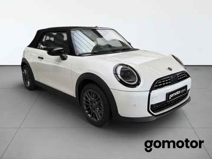 MINI Cooper 2025, foto 4