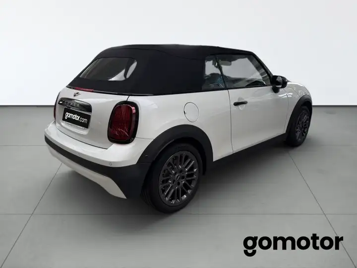 MINI Cooper 2025, foto 2