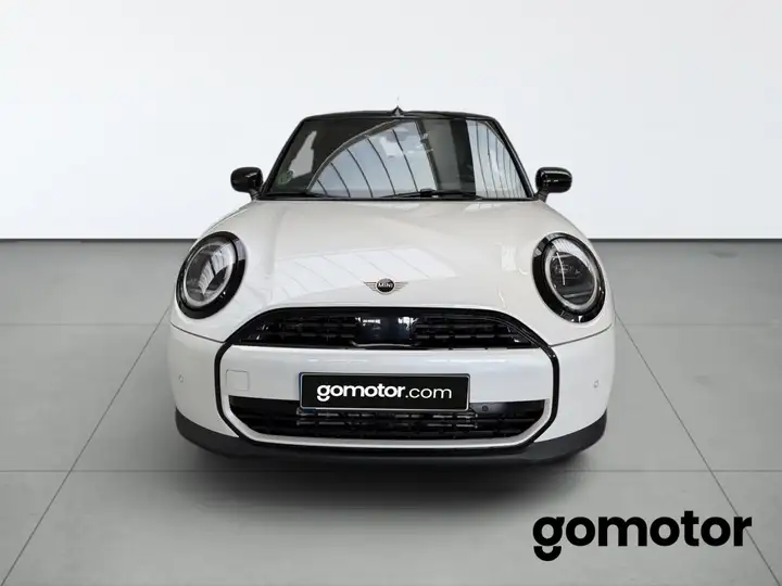 MINI Cooper 2025, foto 6