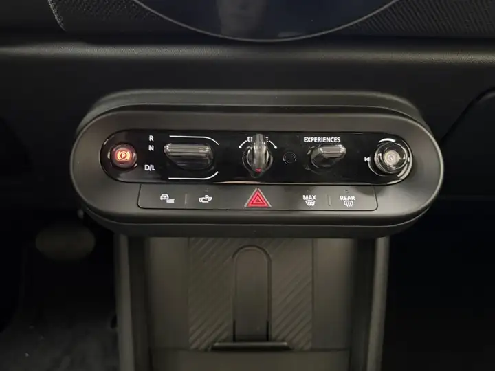 MINI Cooper 2025, foto 23