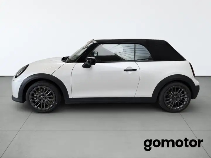 MINI Cooper 2025, foto 3