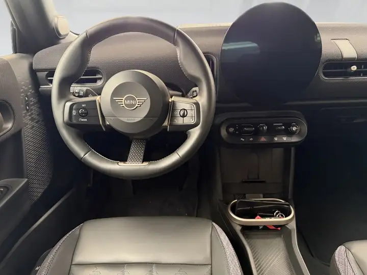 MINI Cooper 2025, foto 21