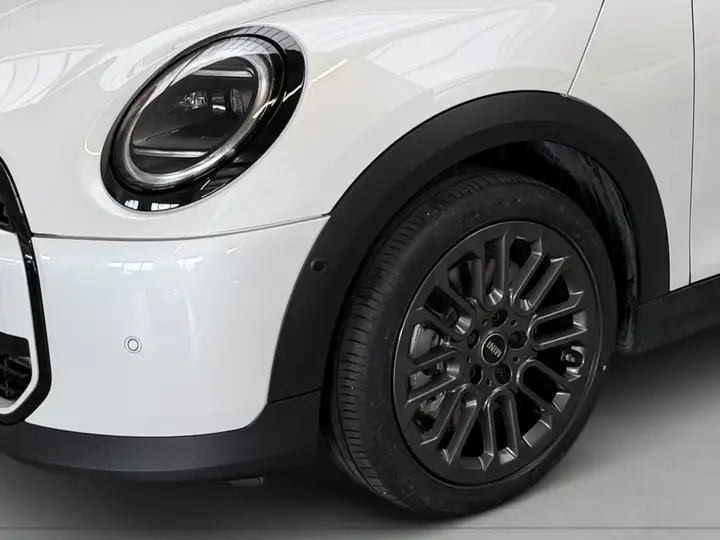 MINI Cooper 2025, foto 7