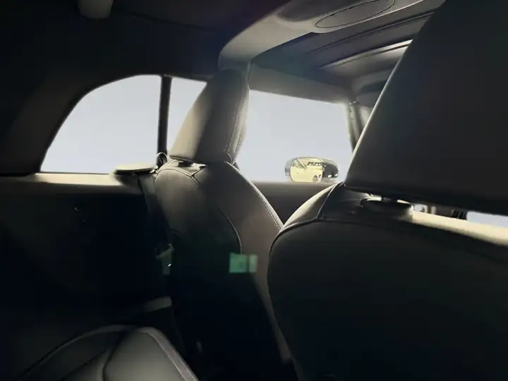 MINI Cooper 2025, foto 11