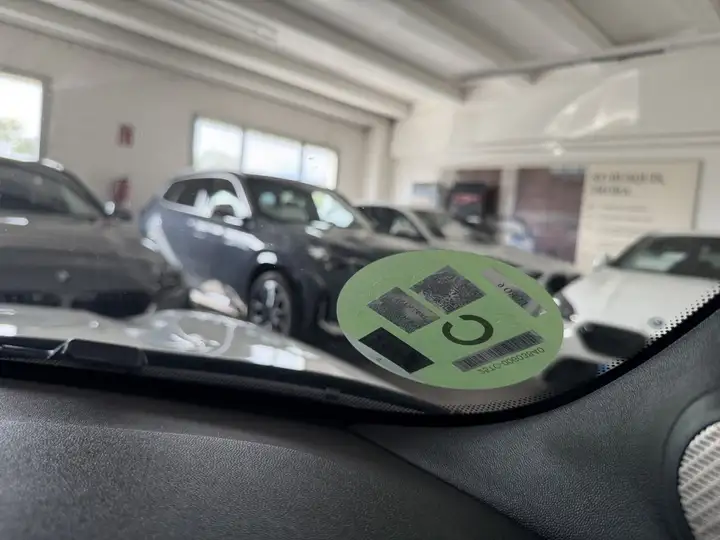 MINI Cooper 2025, foto 27