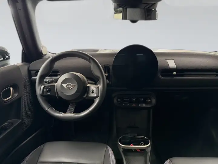 MINI Cooper 2025, foto 18