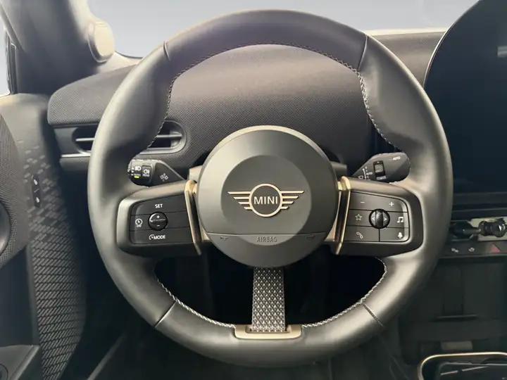 MINI Cooper 2025, foto 20