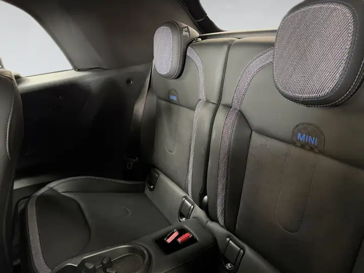 MINI Cooper 2025, foto 15