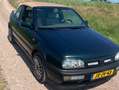 Volkswagen Golf Cabriolet Golf Cabriolet 2.0 Avantgarde Groen - thumbnail 11