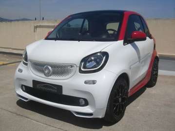 FOR TWO USHUAIA 90CV