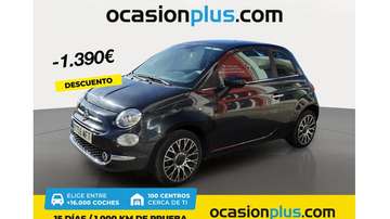 1.0 Hybrid Dolcevita 52kW