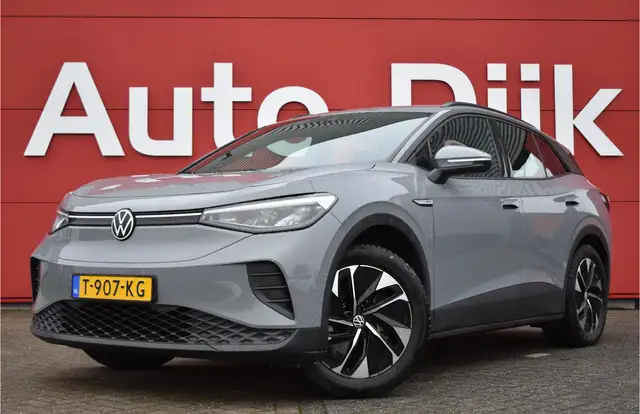 Volkswagen ID.4 Pro 77 kWh LED | SoH 93% | Carplay | Elek. Trekhaa