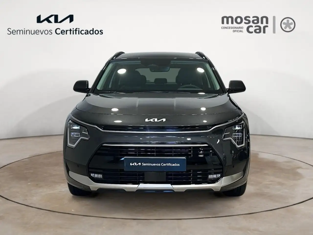 Kia Niro 2026