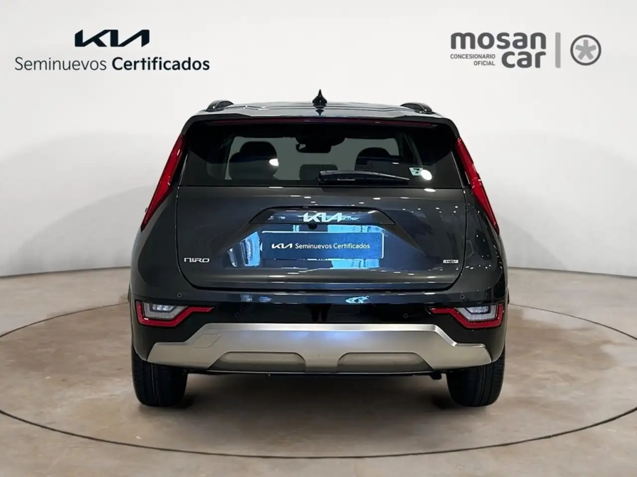 Kia Niro 2026
