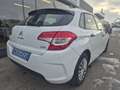 Citroen C4 1,6 HDi 90 Attraction Weiß - thumbnail 5