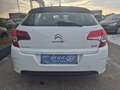 Citroen C4 1,6 HDi 90 Attraction Weiß - thumbnail 6