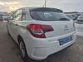 Citroen C4 1,6 HDi 90 Attraction Weiß - thumbnail 7