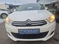 Citroen C4 1,6 HDi 90 Attraction Weiß - thumbnail 3