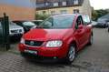 Volkswagen Touran Highline/Scheckheft/Klima/AHK/S.Hzn/Tüv Rood - thumbnail 1
