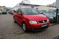 Volkswagen Touran Highline/Scheckheft/Klima/AHK/S.Hzn/Tüv Rood - thumbnail 2