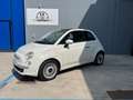 Fiat 500 500 1.2 Lounge 69cv Bianco - thumbnail 1