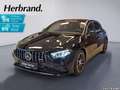 Mercedes-Benz A 35 AMG 4M  Panorama Kamera Ambiente Keyless-Go Negru - thumbnail 1