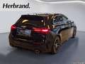 Mercedes-Benz A 35 AMG 4M  Panorama Kamera Ambiente Keyless-Go Negru - thumbnail 3