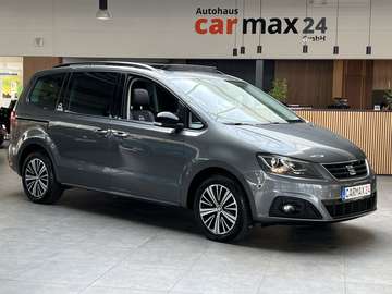 20th Anniversary Alcantara Kamera Panor