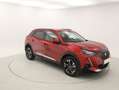 Peugeot 2008 1.2 PureTech S&S Allure 100 Rood - thumbnail 1