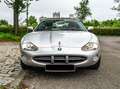Jaguar XK8 XK8 Cabrio Silber - thumbnail 1