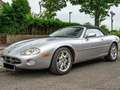 Jaguar XK8 XK8 Cabrio Silber - thumbnail 4