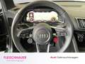 Audi R8 Spyder 5.2 FSI RWD Leder Laserlicht Kamera B&O Grau - thumbnail 15
