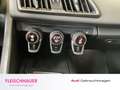 Audi R8 Spyder 5.2 FSI RWD Leder Laserlicht Kamera B&O Gris - thumbnail 14