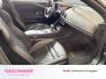 Audi R8 Spyder 5.2 FSI RWD Leder Laserlicht Kamera B&O Gris - thumbnail 8