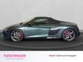 Audi R8 Spyder 5.2 FSI RWD Leder Laserlicht Kamera B&O Gris - thumbnail 4