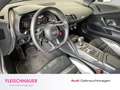 Audi R8 Spyder 5.2 FSI RWD Leder Laserlicht Kamera B&O Gris - thumbnail 10