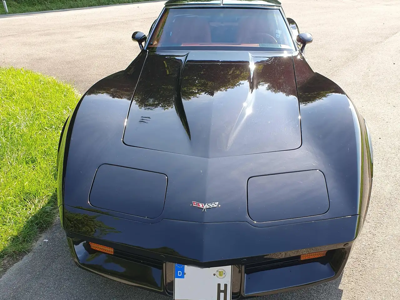 Corvette C3, foto 9