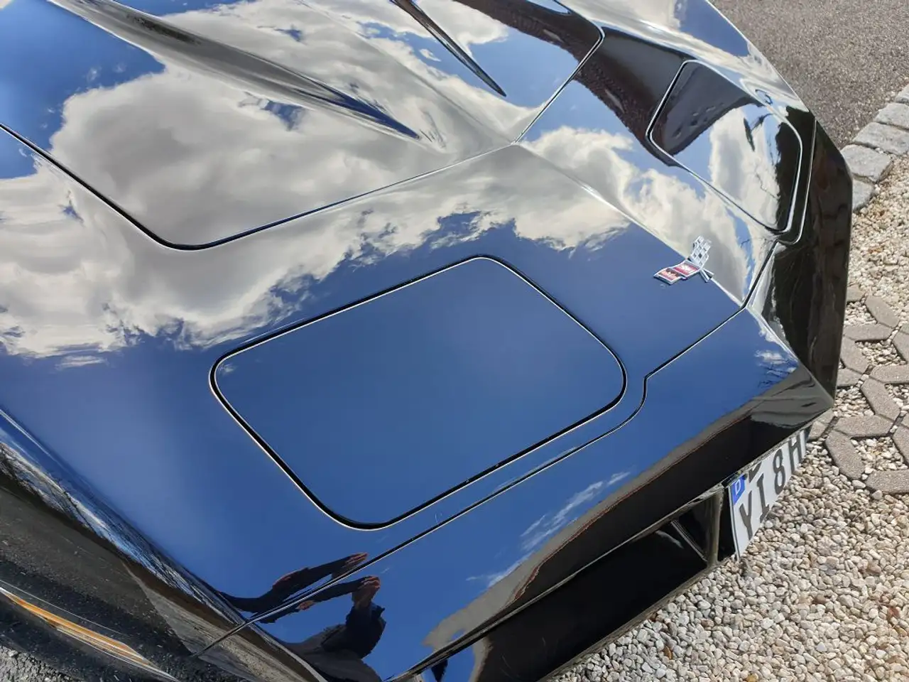 Corvette C3, foto 6