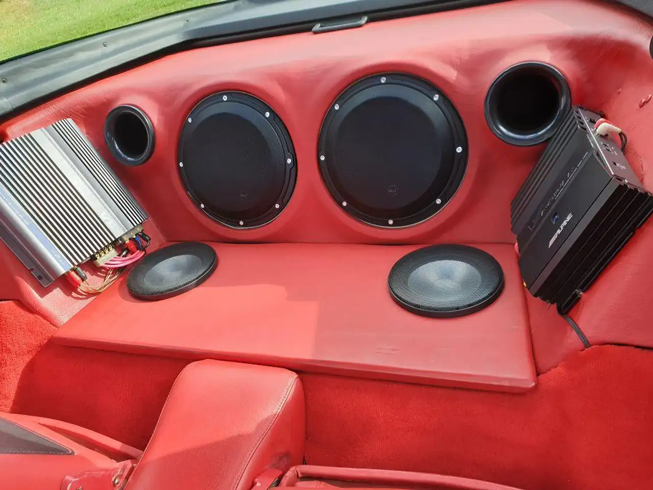 Corvette C3, foto 4