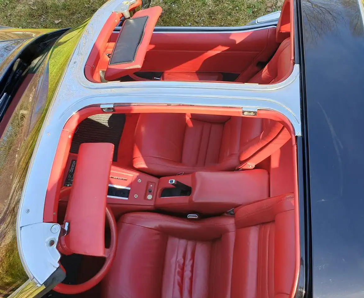 Corvette C3, foto 5