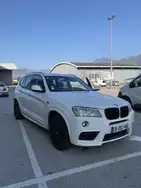 BMW X3 xDrive20d 184ch Sport Design Steptronic A