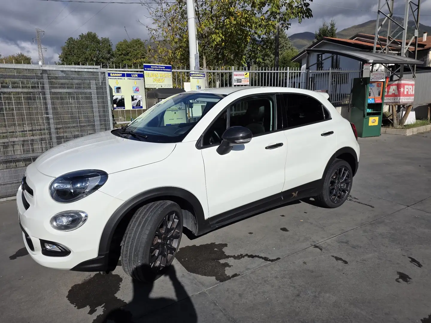 Fiat 500X 1.3 mjt S-Design City 4x2 95cv - 1