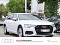 Audi A6 40TDI Gar.2029 Black-Paket Head-Up Matr Weiß - thumbnail 6