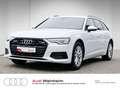 Audi A6 40TDI Gar.2029 Black-Paket Head-Up Matr Weiß - thumbnail 2