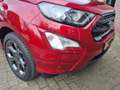 Ford EcoSport 1.0 EcoBoost ST-Line Black Afneembare trekhaak Rot - thumbnail 9