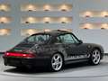 Porsche 993 911 Carrera 4S 3,6 Luftgekühlt *Nephritgrün* Schwarz - thumbnail 4