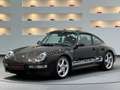 Porsche 993 911 Carrera 4S 3,6 Luftgekühlt *Nephritgrün* Schwarz - thumbnail 1