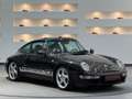 Porsche 993 911 Carrera 4S 3,6 Luftgekühlt *Nephritgrün* Schwarz - thumbnail 6